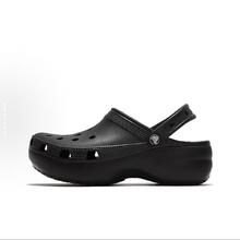 crocs 卡骆驰 Classic clog 户外沙滩鞋 206750211.41元（多人团）