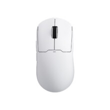 限时！迈从 A5无线游戏鼠标蓝牙三模PAW3395电竞Ultra轻量化 A5 Pro 白色154.05元包邮+淘金币7.77元