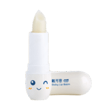 戴·可·思 婴儿护唇膏 儿童唇膏 宝宝润唇膏 持久保湿防干裂  3.6g29.9元 (券后省0.85,月销6000+)