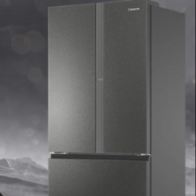 再降价、预售：卡萨帝 双系统法式多门冰箱  520升、594mm BCD-520WGCFDMGCTU18449元（晒单返50元京豆后）