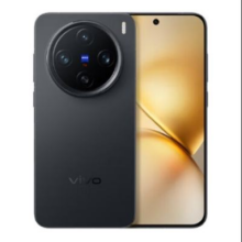 618：vivo X200 Pro mini 6.31英寸 手机 简黑 12GB+512GB3544.01元包邮