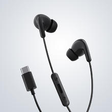 小米 Xiaomi Type-C有线耳机高清通话降噪适配苹果华为手机26.1元