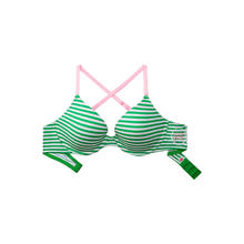 VICTORIA'S SECRET 舒适文胸女士内衣 薄款43.2元