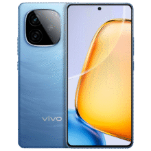 vivo Y200 GT 8GB+256GB 风暴 国家补贴 轻薄6000mAh+80W 第三代骁龙7 144Hz 1.5K金刚护眼屏 拍照手机