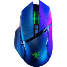 价保618、政府补贴：Razer 雷蛇 巴塞利斯蛇 V3 专业版 无线鼠标658.76元 包邮（双重优惠）