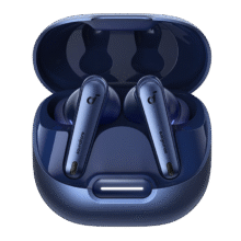 声阔（SoundCore）【国家补贴】985降噪舱Liberty 4 NC智能降噪真无线TWS入耳式蓝牙耳机适用苹果华为小米手机电脑蓝633.26元（需领券，领国?）