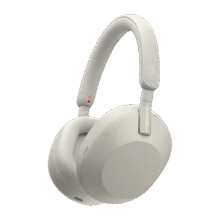 索尼（SONY）WH-1000XM5 防噪音 蓝牙耳机 头戴式耳机 高解析音质 电脑笔记本网课游戏 礼物 送男女友 校园 WH-1000XM5 铂金银1598.15元（需领券）晒单返50E卡