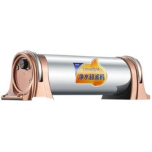 立升厨房净水器家用超滤净水机厨房直饮过滤器立升净水官方旗舰店2290元 (券后省447)