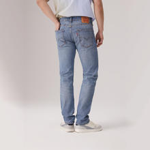 李维斯 Levi's 冰酷系列 男士502标准锥形牛仔裤212.46元