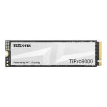 PLUS会员：致态 长江存储 4TB SSD固态硬盘 NVMe M.2接口 TiPro9000 系列2639.36元包邮（需凑单）