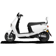 新品预售：LIMA 立马 耀界 长续航电动摩托车3179元 包邮（定金100元，可抵200元，多重优惠）