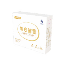 再降价：京鲜生【每日鲜蛋】无抗谷物鸡蛋30枚 3.18斤 当日产蛋 当日发货17.7元（返2元超市卡后）