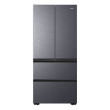 海尔（Haier）冰箱483/482升小红花零嵌入式超薄594mm法式多门四开门一级能效底部散热 国家补贴20% 482L小红花系列/EPP超净系统/三挡变温3150.2元（国补云闪付付款）