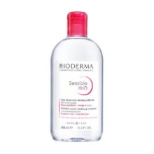 Bioderma/贝德玛法国卸妆水清洁眼唇脸舒妍粉水500ml×1瓶138元