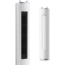 再降价、PLUS会员：WAHIN 华凌 神机二代 3匹 新一级能效 立式空调 KFR-72LW/N8HE1Ⅱ3274.48元包邮（种草返50元E卡+口令20元E卡）