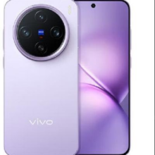 vivo 手机 X200 Pro mini 16+512、淡紫4172.51元（需领券）