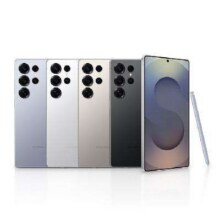 首降1100元：Samsung 三星 Galaxy S25 Ultra 系列8536.01元起 包邮（直播间下单赠45W原装充电器）