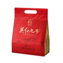 英红九号英德红茶浓香型红茶250g45.72元（需领券，需88vip会员）