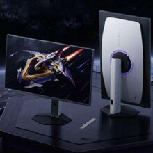 新品：小米 REDMI G Pro 电竞显示器 27英寸4K 160Hz 杜比视界HDR1000 P27UDA-RGP2274.15元（新品发售、晒单返20后）