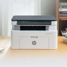 plus会员：HP 惠普 116w 黑白激光打印机多功能家用打印机  1136w焕新版630.25元（晒单返20e卡后）