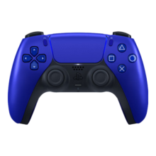 索尼（SONY）PS5 PlayStation DualSense无线游戏手柄 ps5手柄-钴晶蓝559元 (月销4000+)