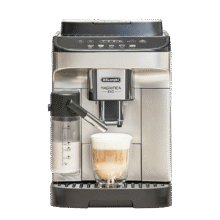 8日0点、政府补贴：Delonghi 德龙 E LattePlus EX:2 全自动咖啡机 可打奶泡3647.64元 包邮（多重优惠）