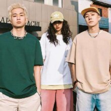 88VIP、天降福利：雪中飞 男士纯棉T恤短袖合集 任选3件60.16元包邮+294淘金币,合20.05元/件（需领券）