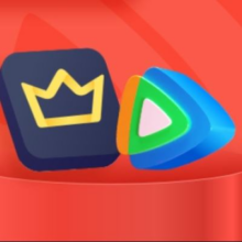 13日20点：腾讯视频 Tencent Video SVIP年卡+京东PLUS年卡 支持电视端238元