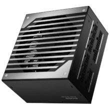 618预售：金河田（Golden field）Nexus Gold 1050W 黑 ATX3.1台式电脑电源 金牌双认证 稳压5090D显卡496.51元