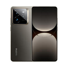 15日10点、国家补贴：realme GT7 Pro 5G手机 12GB+256GB 星迹钛 骁龙8至尊版2950.78元
