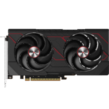 蓝宝石AMD 台式机电脑游戏显卡 新品预售 RX 9060 XT 8G 脉动 OC2499元