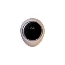 国家补贴：小吉 V7-XMB pro 壁挂式mini洗烘一体机 1kg 白色2723.12元