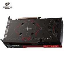 618预告、20日0点、新品发售：Colorful 七彩虹 战斧 GeForce RTX 5060 DUO 8GB GDDR7 显卡2486.51元 包邮
