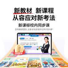 京东PLUS：学而思网校 AI学习机平板 P4 标准款2452.41元（双重优惠）