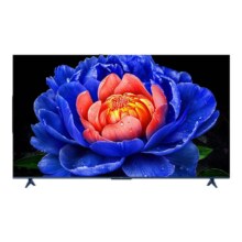 TCL 75V8LPro 144Hz高刷高色域3+64GB大内存平板电视55英寸65英寸1150.4元