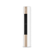 再降价、PLUS会员：松下 圆柱立式柜机 ZY72F310N 3匹6288.81元（需领券）