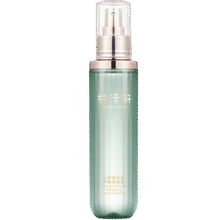 林清轩（Forest cabin） 山茶花温和平衡洁面露深层清洁清爽不紧绷节日礼物送人男女 正装单支150g387元 (券后省300)