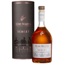 人头马（Remy Martin) Tercet 优质香槟区干邑白兰地 驰臻 700mL 1瓶909元
