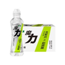 88VIP:怡宝柠檬味/白柚味运动饮料550ml*15瓶整箱*2件+凑单合32.05元/件，凑5.46元/件（总价87.02+12元超市卡