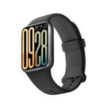 小米 Xiaomi 手环9 Pro 运动NFC智能手环 黑色券后305.44元