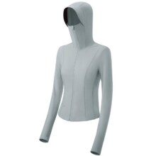 蕉下新款修身防晒服凉感透气117.55元