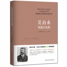 莫泊桑短篇小说集 小说 京东超级61812元 (月销1w+)