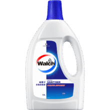 威露士 衣物消毒液 1.6L 原味24.9元