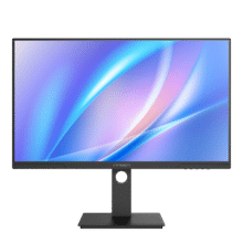 plus会员：联合创新27英寸 2K高清100Hz IPS广色域Type-C65W旋转升降 硬件低蓝光护眼 电脑办公显示器国家补贴27D1Q616.47元（需领券）