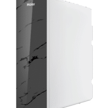 13号20点、PLUS：Haier 海尔 鲜活水系列 1000Gpro升级款家用净水机RO反渗透净水器HKC2400-R883D2U11268.08元包邮