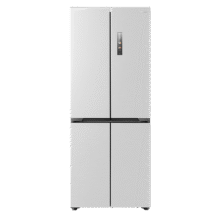 预售、再降价、PLUS会员：Midea/美的 冰箱 一级能效 459L MR-459WUSPZE3002.6元包邮（需凑单、秀视频返20元E卡）