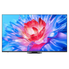 再降价：Hisense/海信 电视 信芯AI芯片 Mini LED电视机 85英寸 85E8N Pro7844.32元（需领券）