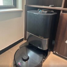 PLUS:追觅X40Pro增强版扫地机器人热水洗扫拖一体基站自清洁智能家用3671.01元（PLUS）