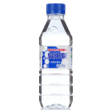 泉阳泉（QUANYANGQUAN） 长白山天然矿泉水 泉阳泉350ml*2434.9元 (券后省5)