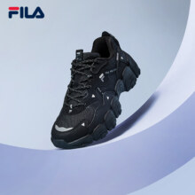 88VIP，需首购：FILA 斐乐官方猫爪鞋3代 老爹鞋 休闲鞋女鞋618450.31元 +18.69元淘金币 包邮